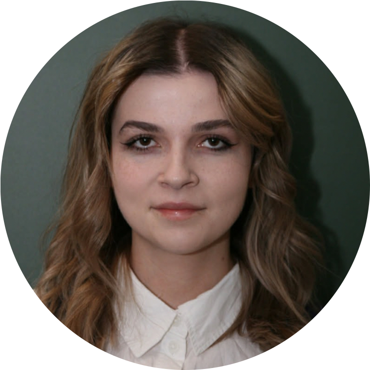 fotografia osoby Julia Dolecka