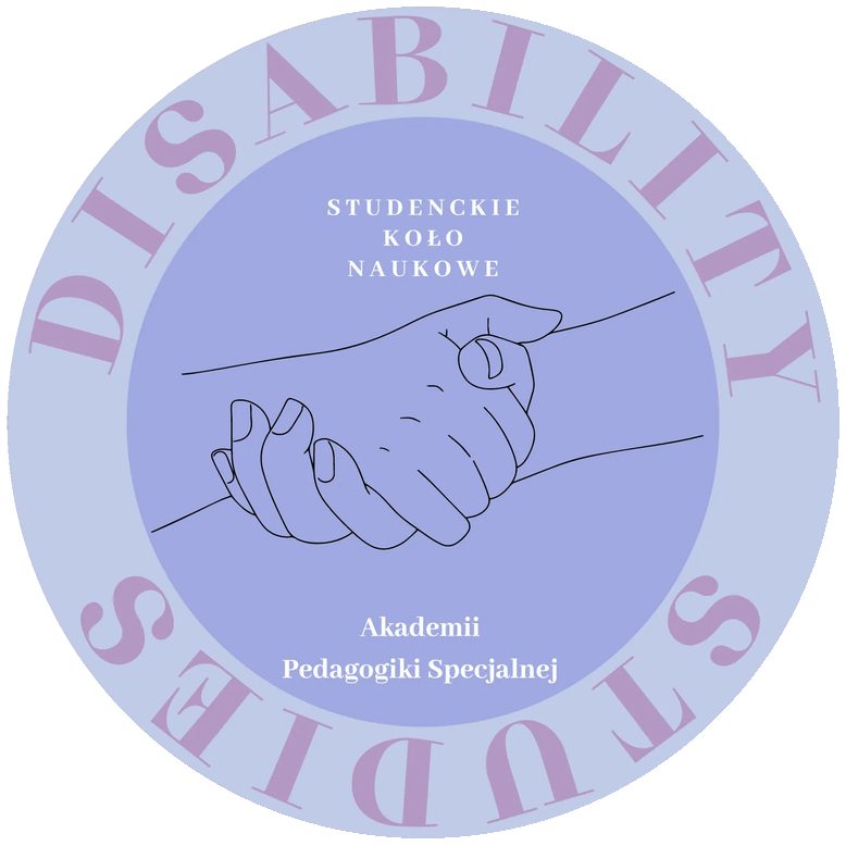 fotografia osoby Studenckie Koło Naukowe „Disability Studies”